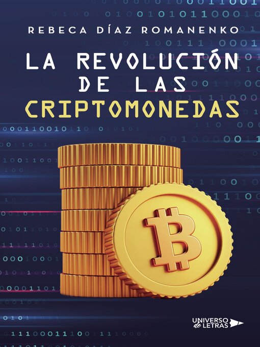Title details for La Revolución de las Criptomonedas by Rebeca Díaz Romanenko - Wait list
